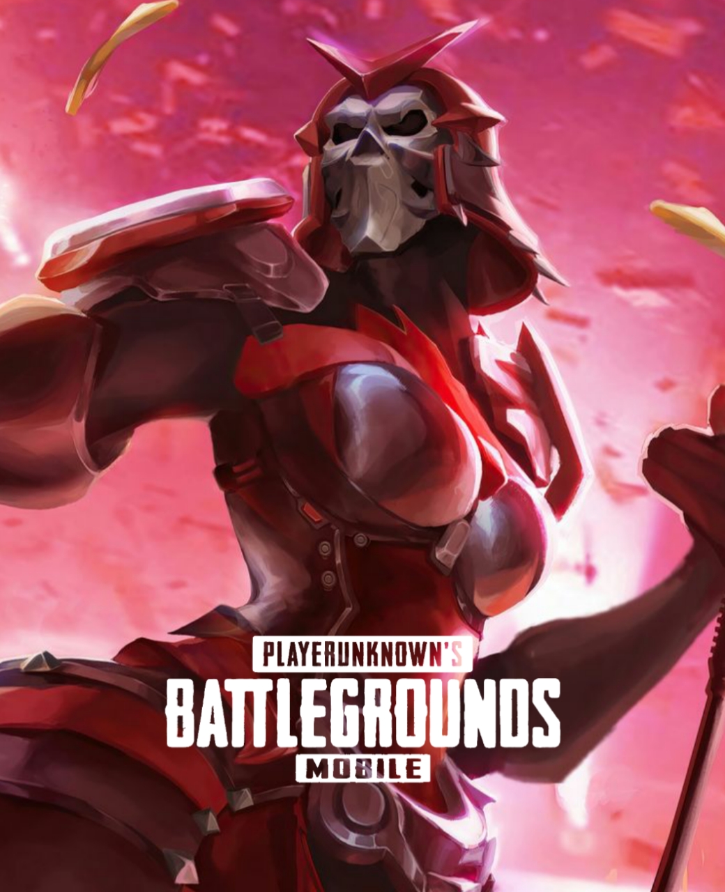 PUBG Mobile