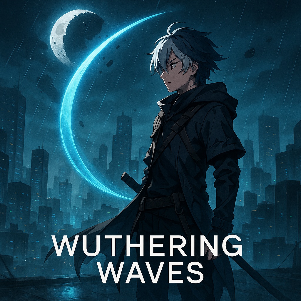Wuthering Waves