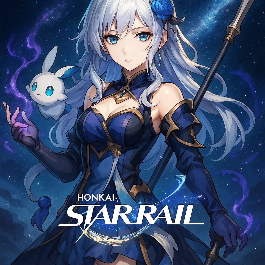 Honkai: Star Rail