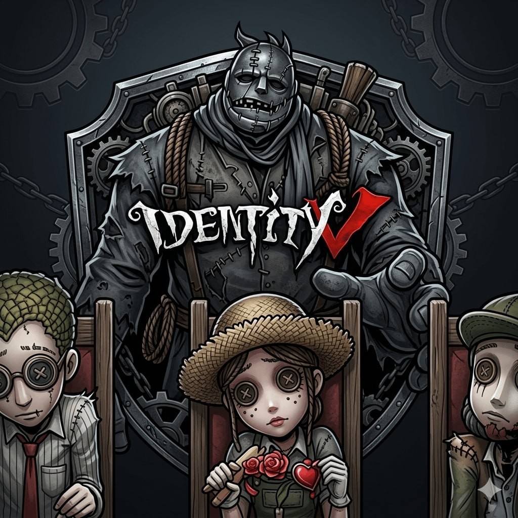 Identity V