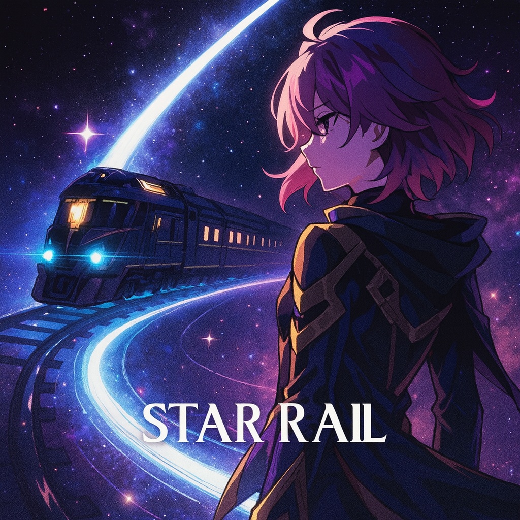 Star Rail