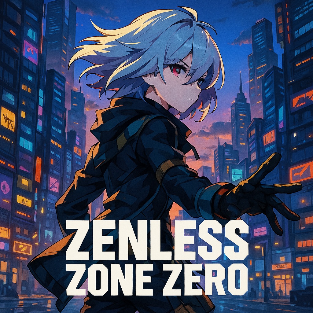 Zenless Zone Zero